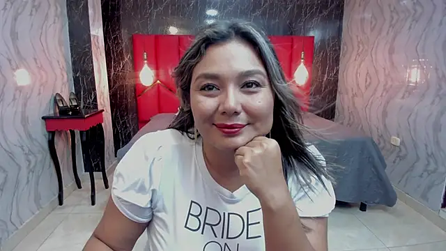 LatinaHoleQueen online show from 02/23/26, 02:28