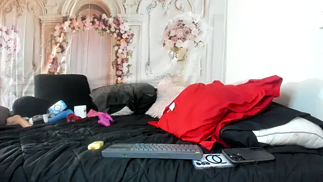 JazminSteele online show from 02/03/26, 02:53