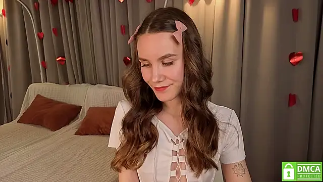  Clare Florence  online show from 02/11/26, 01:44