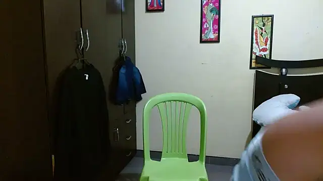 Lil condor bby1 online show from 11/12/25, 01:43