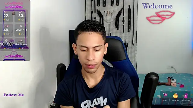 dylan apol0 online show from 10/31/25, 05:15