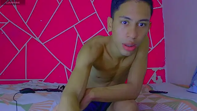 dylan apol0 online show from 12/17/25, 04:28