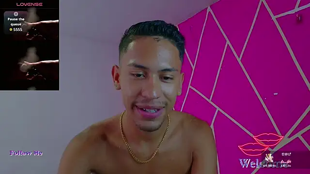 dylan apol0 online show from 11/30/25, 12:00