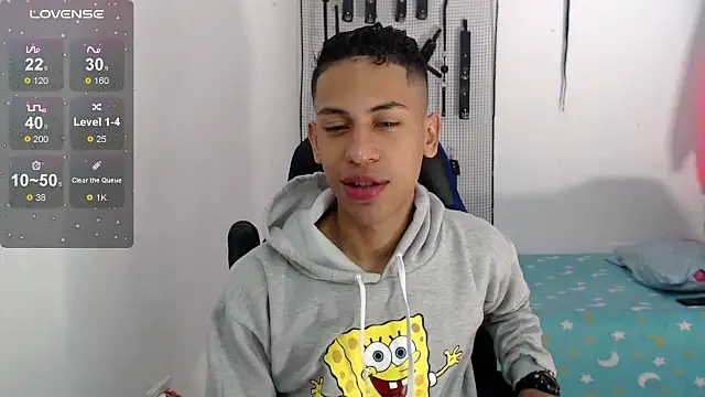 dylan apol0 online show from 09/22/25, 01:44