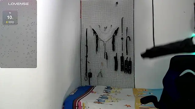 dylan apol0 online show from 09/20/25, 03:22