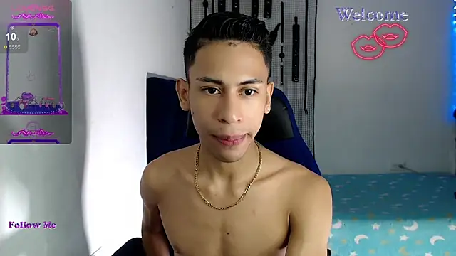 dylan apol0 online show from 10/27/25, 02:56