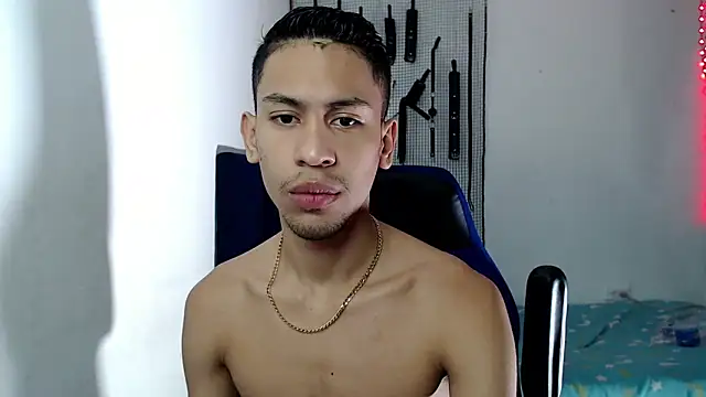 dylan apol0 online show from 10/17/25, 05:11