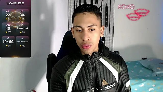 dylan apol0 online show from 10/15/25, 03:27