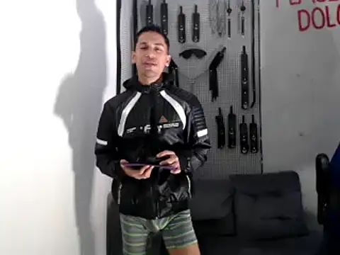 dylan apol0 online show from 09/15/25, 03:29