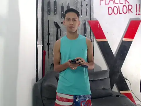 dylan apol0 online show from 09/09/25, 02:54