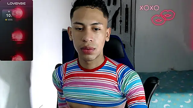 dylan apol0 online show from 10/19/25, 07:38