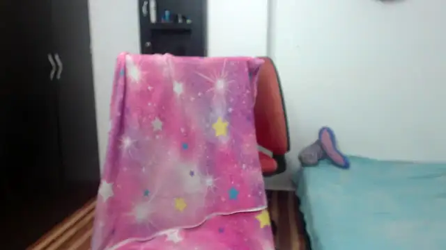 Evelyn-tits online show from 11/08/25, 01:25