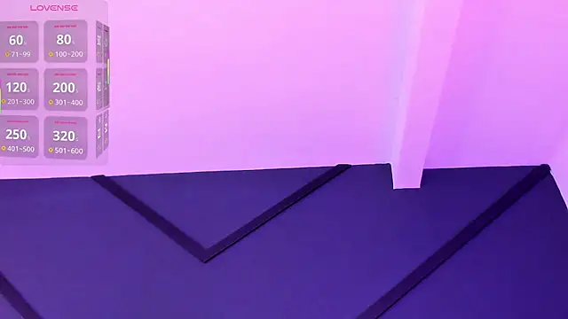 arisha williams online show from 10/27/25, 06:53