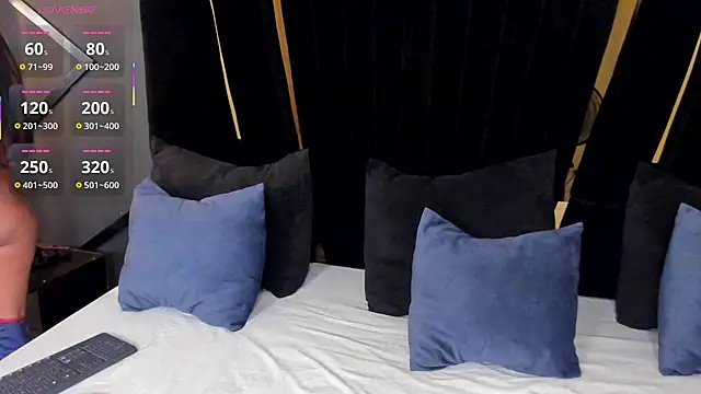 arisha williams online show from 10/24/25, 06:07