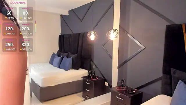 arisha williams online show from 11/11/25, 06:58