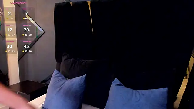 arisha williams online show from 10/30/25, 06:05