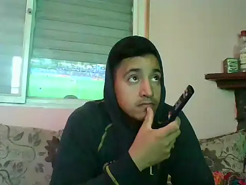 RVJM online show from 04/12/26, 02:09