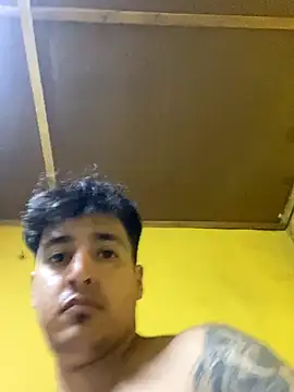 RVJM online show from 11/26/25, 07:03