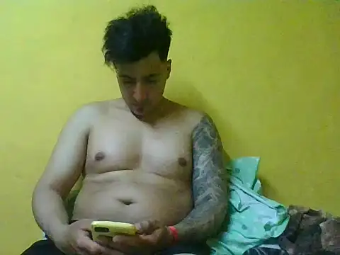 RVJM online show from 11/16/25, 06:29