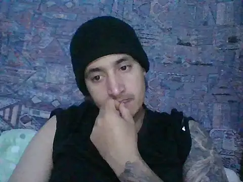 RVJM online show from 04/13/26, 02:15