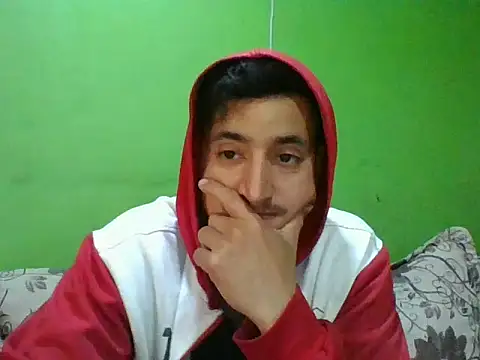Snapshot of RVJM chatting on 09/14/25, 03:45 RVJM online show from 09/14/25, 03:45