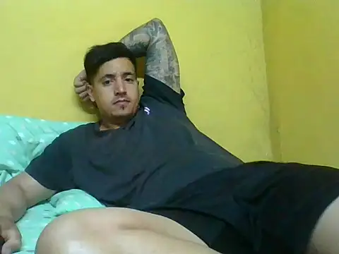 RVJM online show from 02/22/26, 01:30