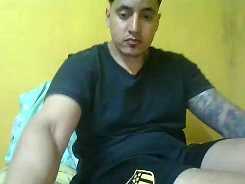 RVJM online show from 11/14/25, 02:04