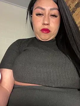 salome Bri online show from 02/20/26, 12:07