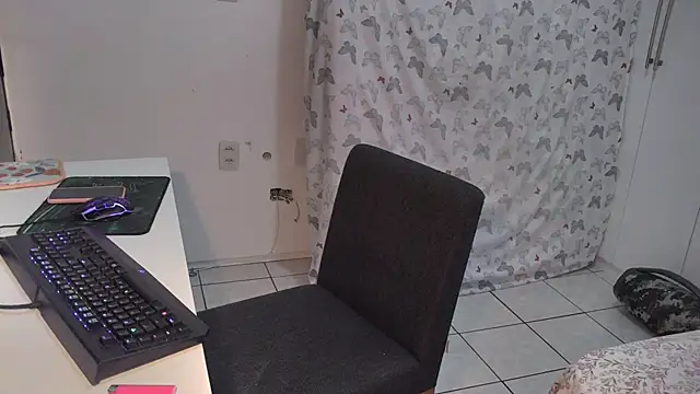 raposinharabuda online show from 10/16/25, 05:21