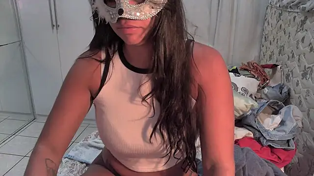 raposinharabuda online show from 10/26/25, 03:07