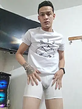 Ethanho0t online show from 10/29/25, 12:15