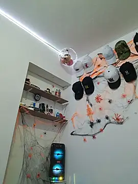 Ethanho0t online show from 10/27/25, 12:50