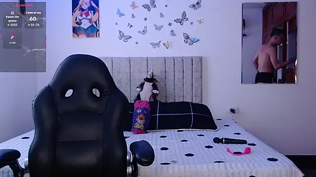 Ethanho0t online show from 02/11/26, 06:30