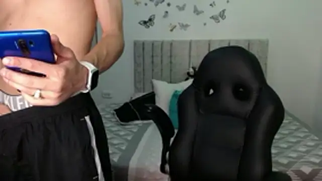 Ethanho0t online show from 01/07/26, 09:03