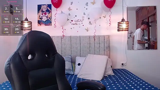 Ethanho0t online show from 02/20/26, 05:26