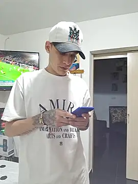 Ethanho0t online show from 11/04/25, 11:08