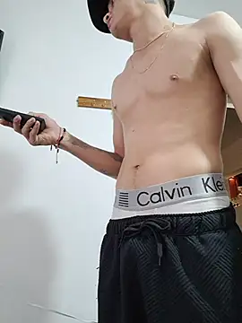 Ethanho0t online show from 11/01/25, 02:22