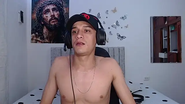 Ethanho0t online show from 01/06/26, 06:28