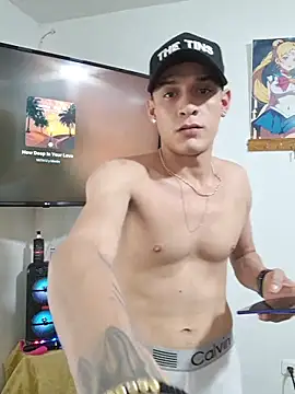 Ethanho0t online show from 11/02/25, 12:21