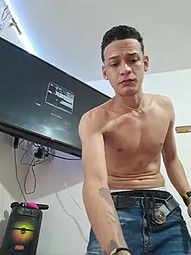 Ethanho0t online show from 12/02/25, 12:29