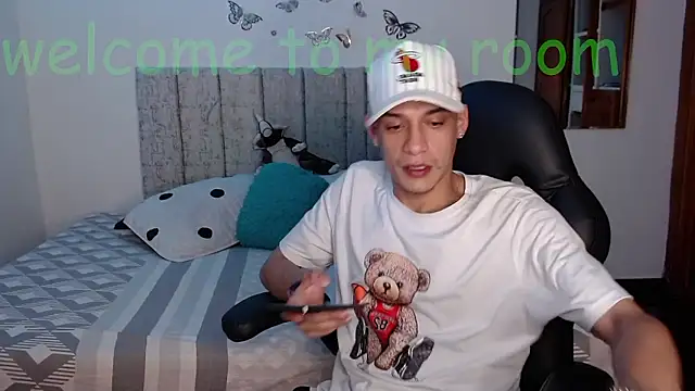 Ethanho0t online show from 01/09/26, 06:20