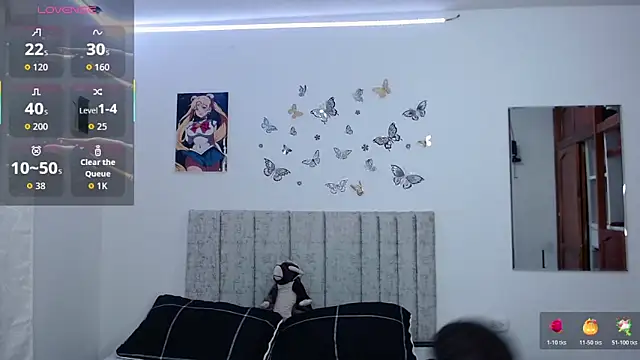 Ethanho0t online show from 02/02/26, 09:08