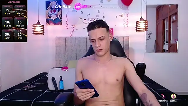 Ethanho0t online show from 02/28/26, 12:05