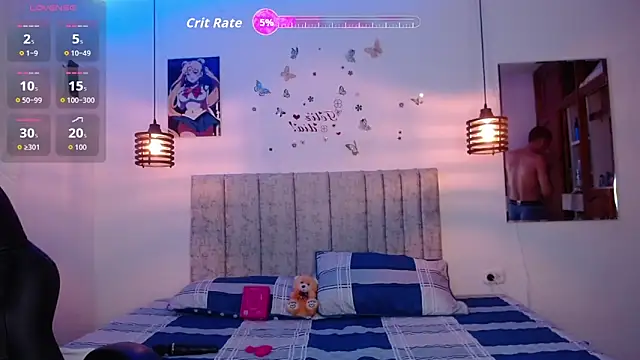 Ethanho0t online show from 03/19/26, 09:42