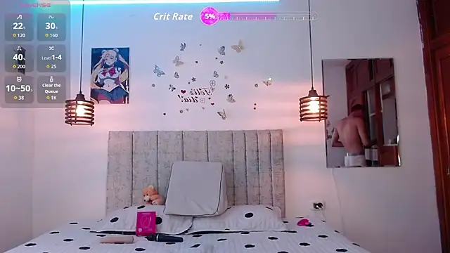 Ethanho0t online show from 03/29/26, 01:13