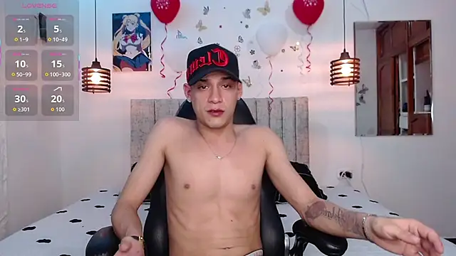 Ethanho0t online show from 02/24/26, 08:37