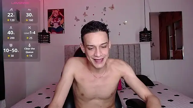 Ethanho0t online show from 04/13/26, 03:49