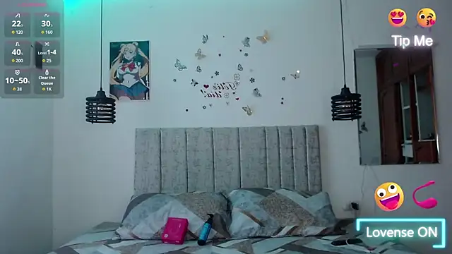 Ethanho0t online show from 04/23/26, 03:46