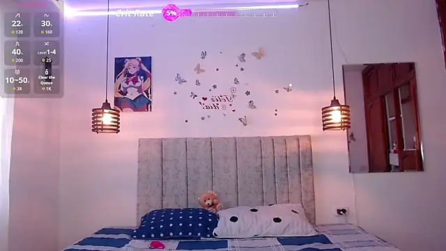 Ethanho0t online show from 03/31/26, 06:10