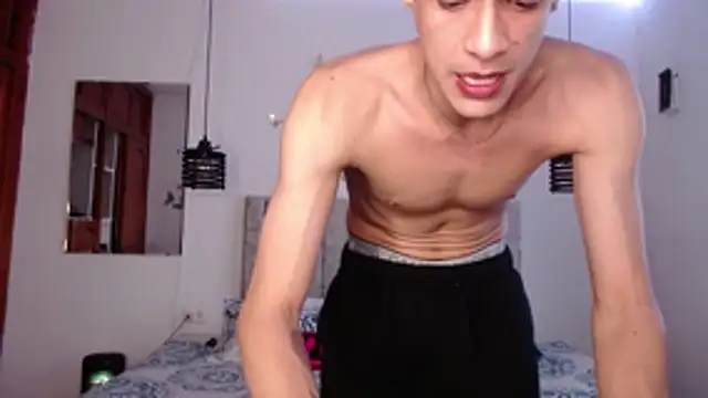 Ethanho0t online show from 04/21/26, 07:31